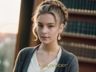 Mayamber
