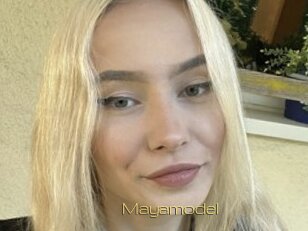 Mayamodel