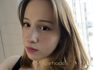 Mayarhodes