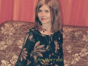 Maybarnes