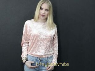 Maybellwhite