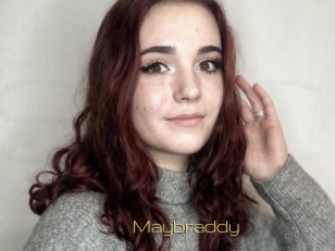 Maybraddy