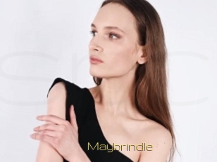 Maybrindle
