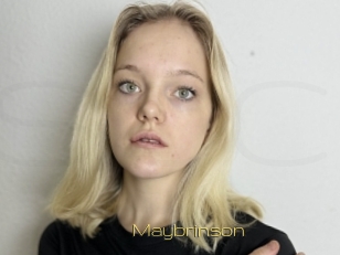 Maybrinson