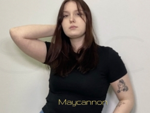 Maycannon