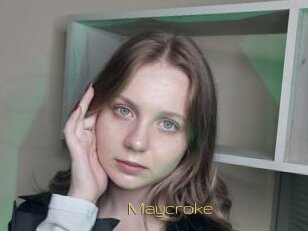 Maycroke