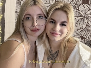 Maydaandeaster