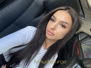 Maydaburge