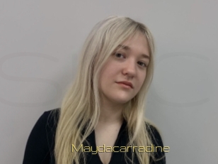 Maydacarradine