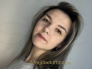 Maydadurborow