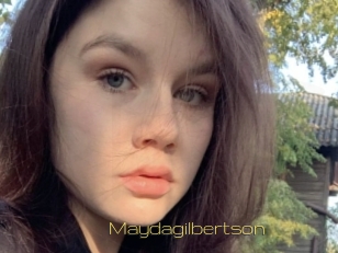 Maydagilbertson