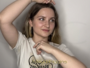 Maydahiggins