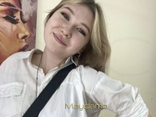 Maydamo