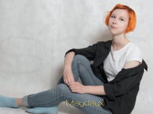 Maydayx