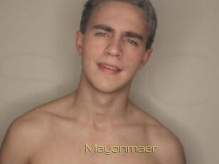 Mayonmaer