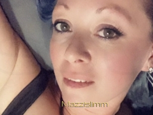 Mazzislimm