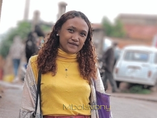 Mbolavony