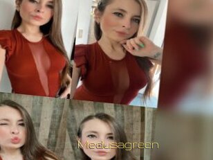 Medusagreen