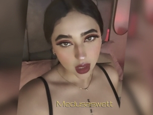 Medusaswett