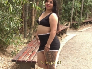 Megan8