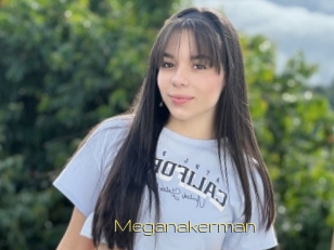 Meganakerman