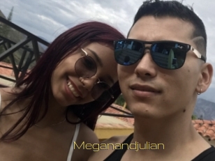 Meganandjulian