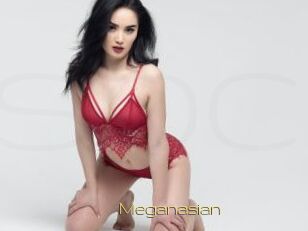 Meganasian