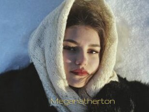 Meganatherton