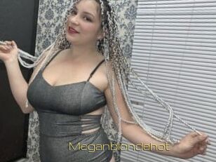 Meganblondehot