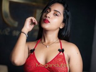 Meganduran