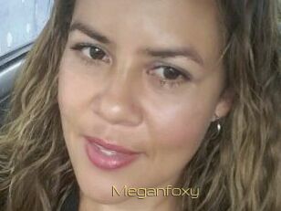 Meganfoxy