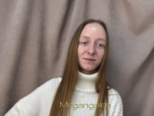 Megangalen