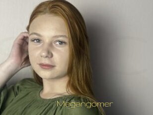 Megangomer