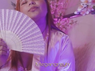 Megangreyh