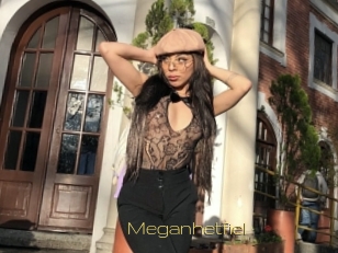Meganhetfiel