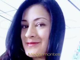 Meganmontes