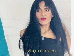 Megannevans