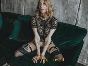 Meganrowell