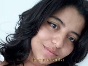 Megansanta