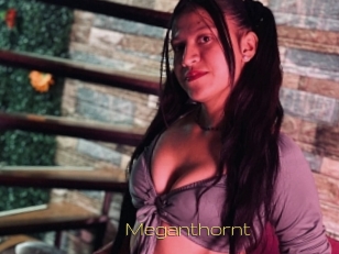 Meganthornt