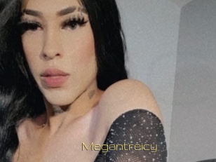 Megantreicy