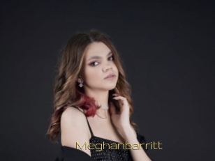 Meghanbarritt