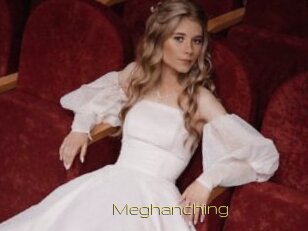 Meghanching