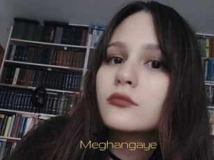 Meghangaye