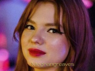 Meghangreaves
