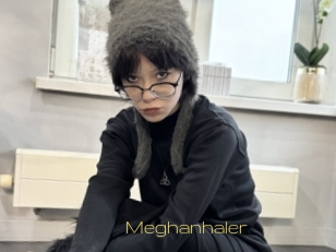 Meghanhaler