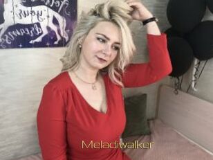 Meladiwalker