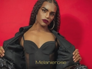 Melanierose