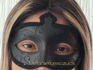 Melanierussozuca