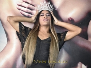 Melaniesotoo